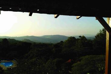 Отель Pousada Village Alto Da Serra