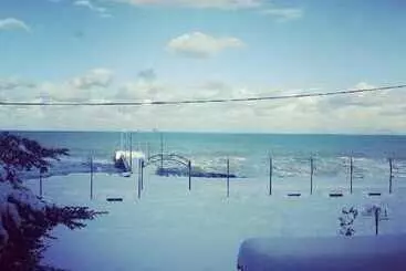 Hotel Saymoz