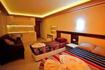 Hotelli Ustun Apart Pansiyon