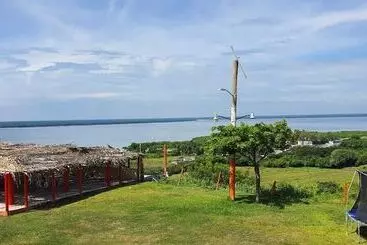 ホテル Y Finca Villa Soleil