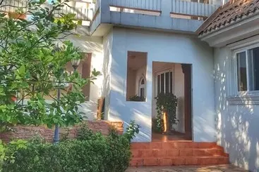 Hotelli Boutique Las Mesetas