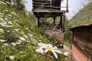 Panorama Bungalov Otel