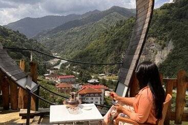 Panorama Bungalov Otel