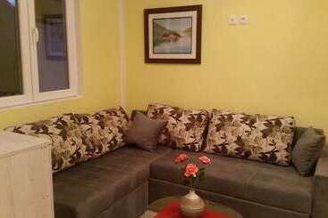 별장 Panoramic Paradise