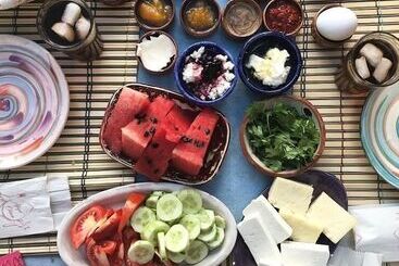 Pensió Agapi Guesthouse