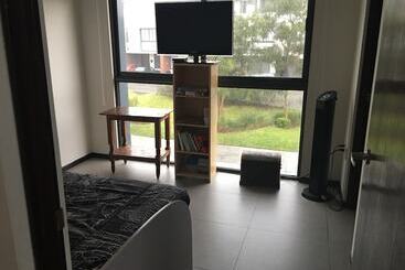 ペンション Casa Dalel