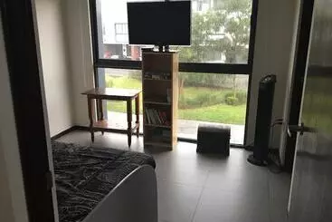 ペンション Casa Dalel