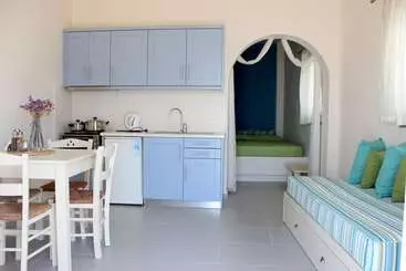 پانسیون Drimoni Boutique