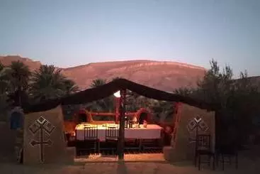 Majatalo Maggaman Guest House