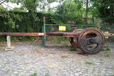 ペンション Zen Vouga   Quinta Do Fundo De Vila