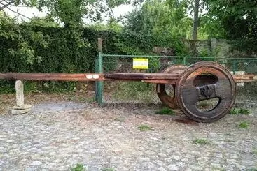 ペンション Zen Vouga   Quinta Do Fundo De Vila