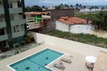 Aparthotel Praia Dos Milionários Temporada Ilhéus