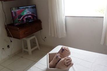 Appartement-hotel Praia Dos Milionários Temporada Ilhéus