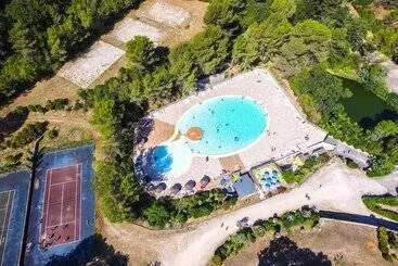 Lomakeskus Village Vacances Passion La Bayette
