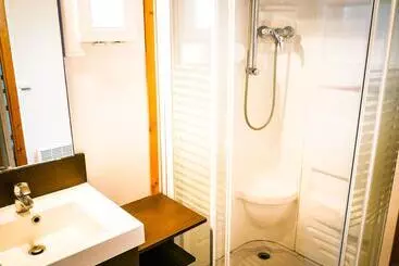 Resort Village Vacances Passion La Bayette