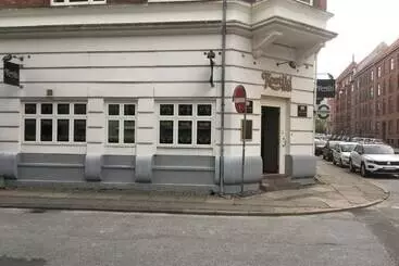 Aalborg Bed And Breakfast