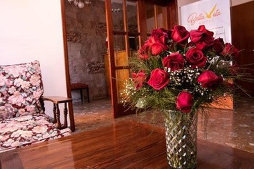 Bed & Breakfast Bella Vita Hotel Boutique Lujan