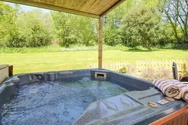 Casa Rural Brook Lodge