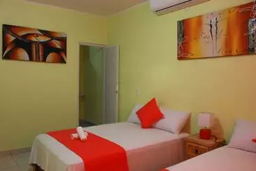 Apartahotel Bungalows Don Agustin