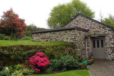 Casa Rural Burham Barn