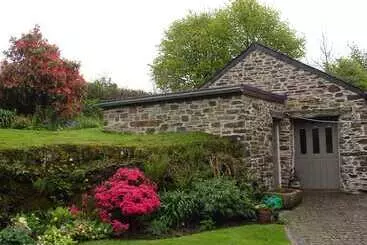 Casa Rurale Burham Barn