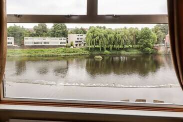 별장 Dee Heights Penthouse