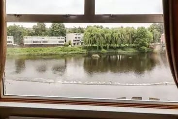 コテージ Dee Heights Penthouse