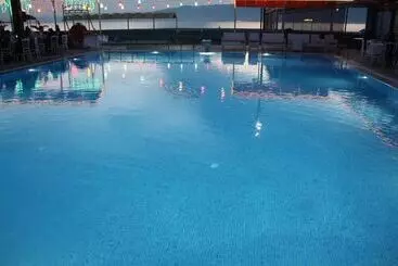 Hotel Beyza Yasam