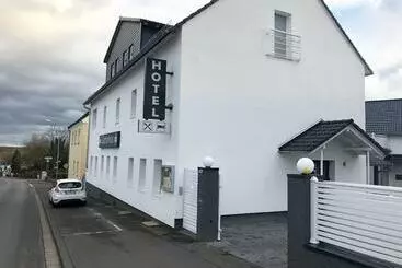 Hôtel Gambrinus Dutenhofen