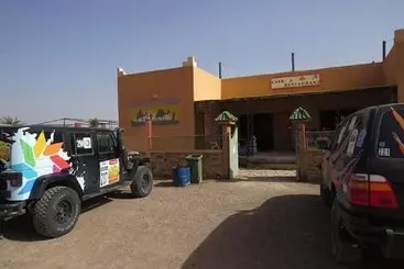 ホテル Hôtel Sable D Or