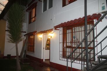 Otel Inkas Machupicchu Ii