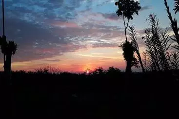 ホテル La Estancia De Lilo