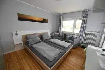 Hotel Landhaus Dircks