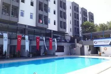 Hotel Leon