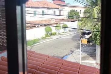 هتل Pousada Portinho