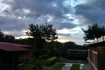 ホテル Villa Castillo De Ensueño