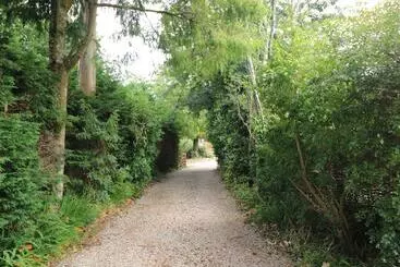 Quinta ou Casa Rural Little Pippin