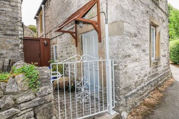 Casa Rural Mill Leat