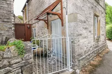Casa Rural Mill Leat