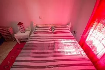 Pension Hôtel Sandra