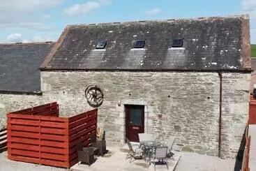Casa Rurale The Barn
