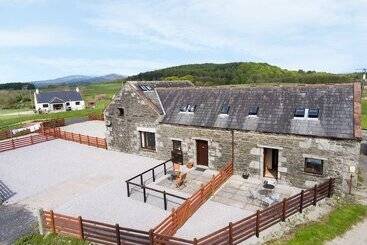 Hus på landet The Stable