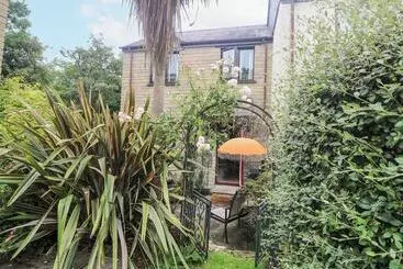 コテージ Tranquility