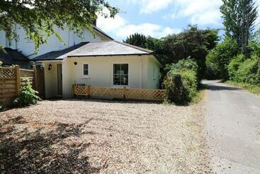 Westgate Cottage