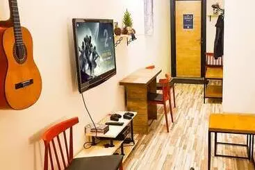 Winterest Apartment