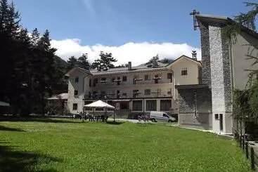 Schronisko Casa San Francesco