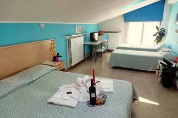 Dom Centro Vacanze Cavallino Opera Nascimbeni