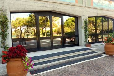 房子  Centro Vacanze Cavallino Opera Nascimbeni