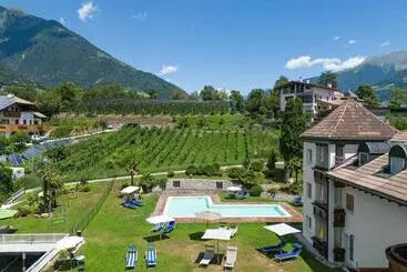 Frühstücks Hotel Olympia