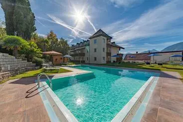 Frühstücks Hotel Olympia